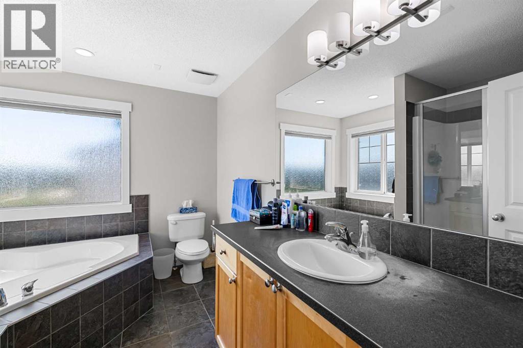 Single Family House for Sale in  Panamount Road NW Panorama Hills Calgary 