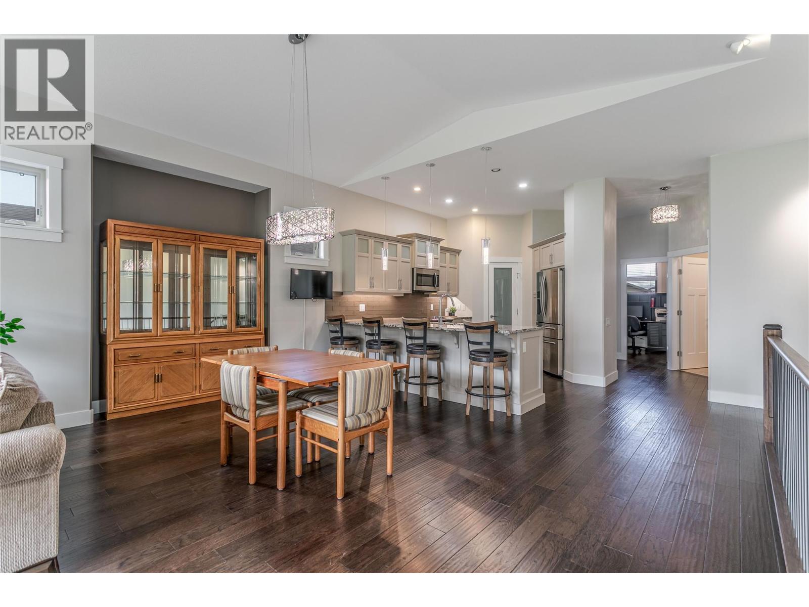 30 1836 TOWER RANCH Boulevard, Kelowna