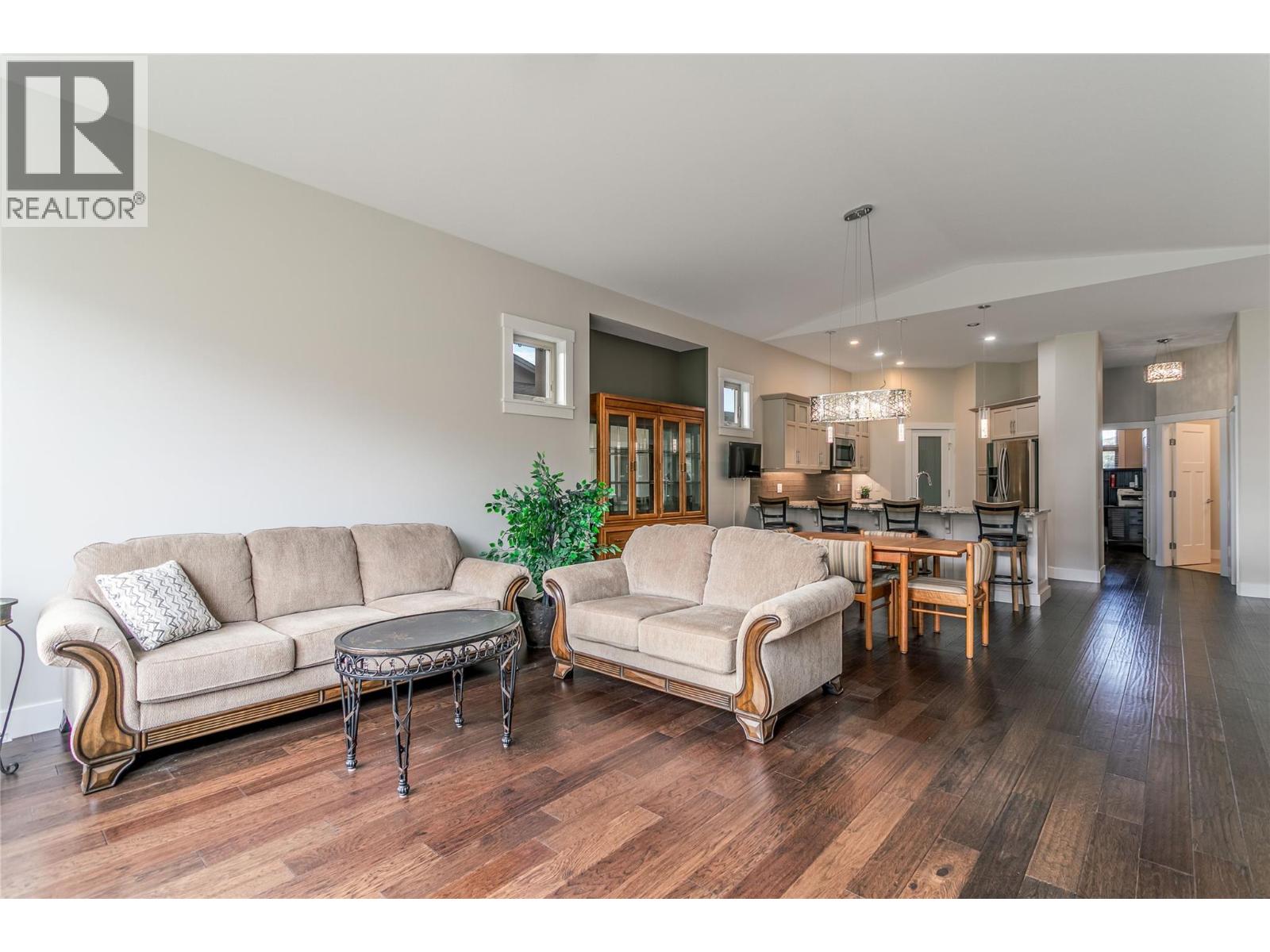 30 1836 TOWER RANCH Boulevard, Kelowna