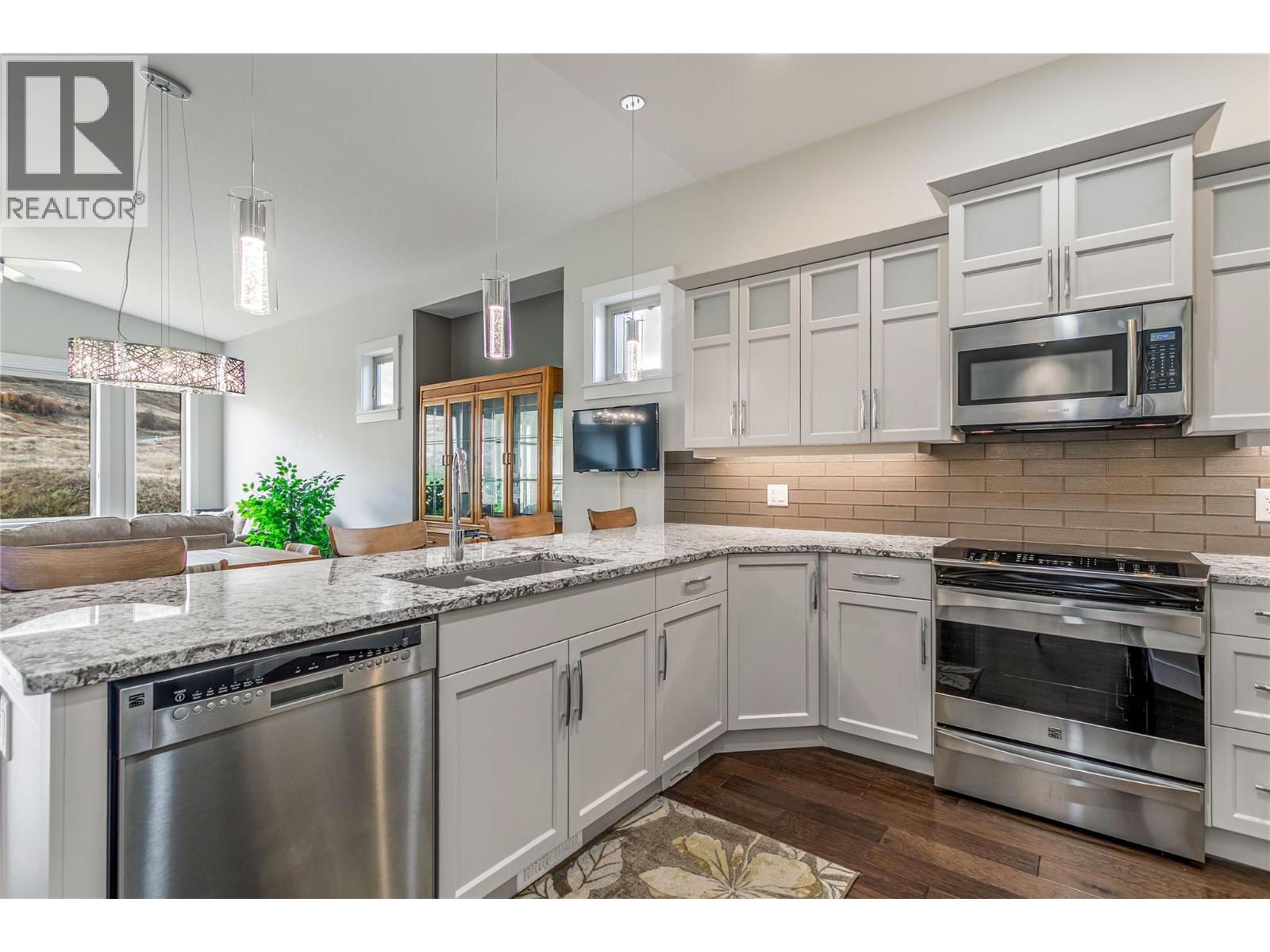 30 1836 TOWER RANCH Boulevard, Kelowna