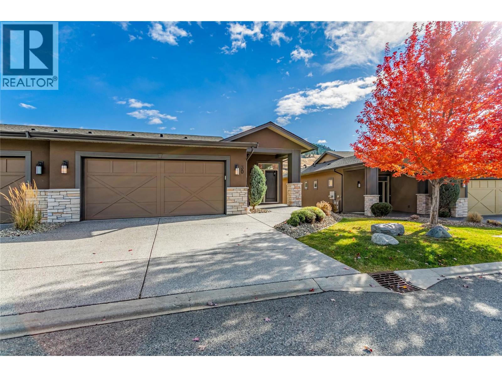 30 1836 TOWER RANCH Boulevard, Kelowna