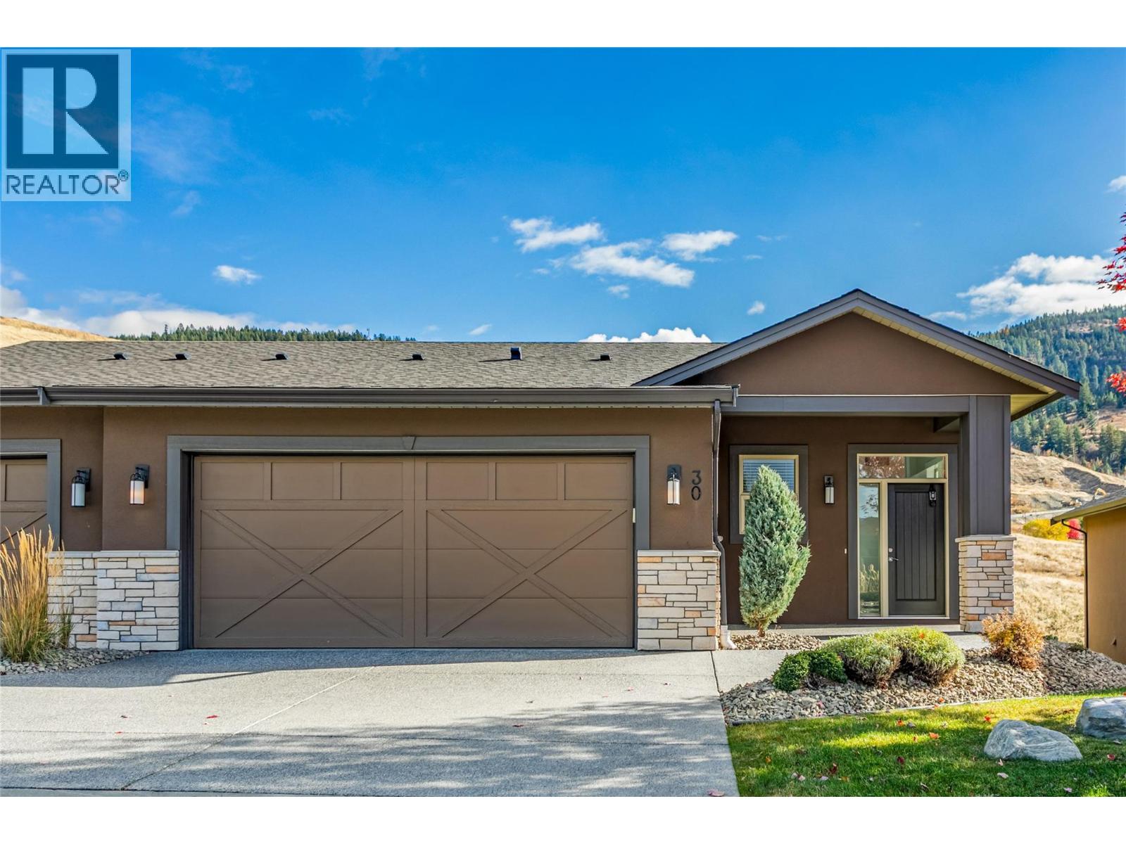 30 1836 TOWER RANCH Boulevard, Kelowna