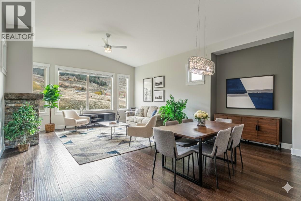 30 1836 TOWER RANCH Boulevard, Kelowna