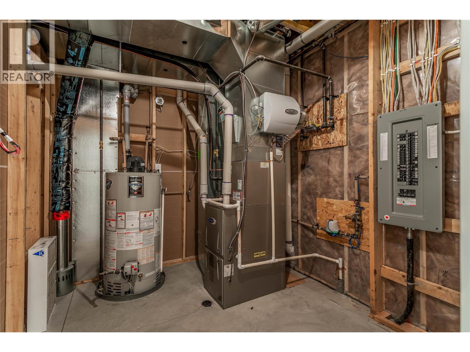 30 1836 TOWER RANCH Boulevard, Kelowna