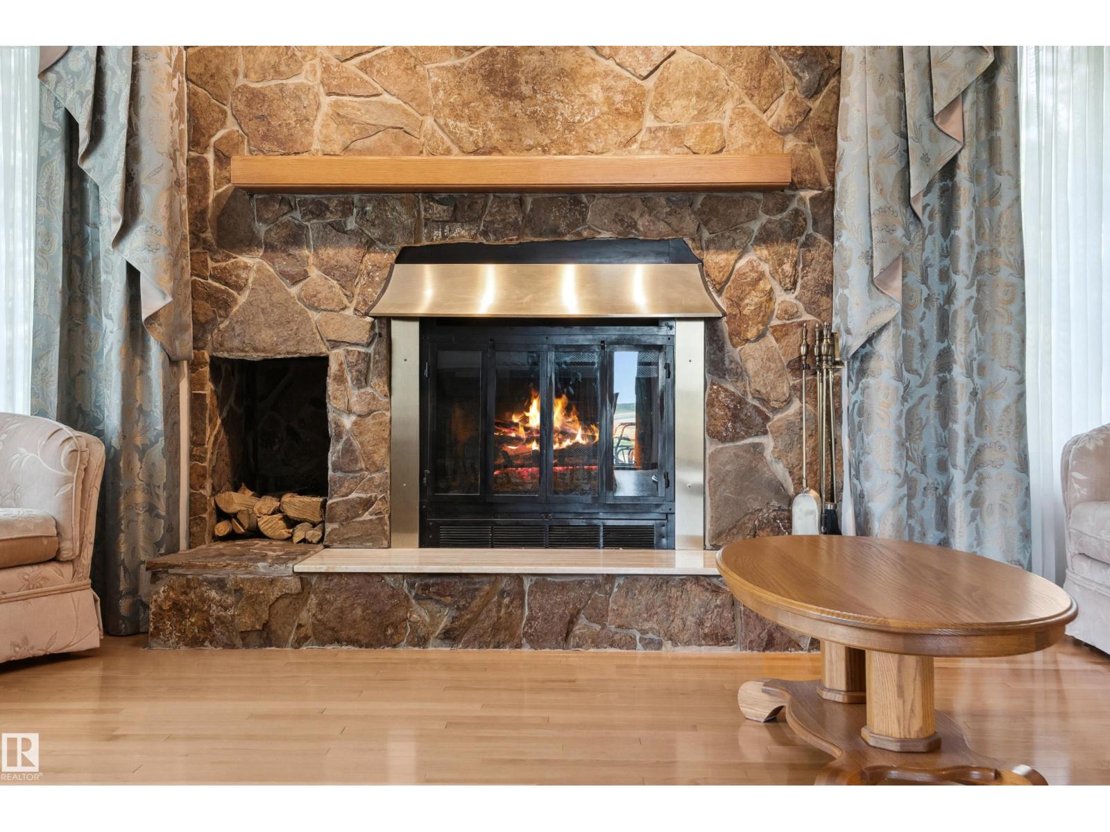 50143 RGE RD 221, Rural Leduc County