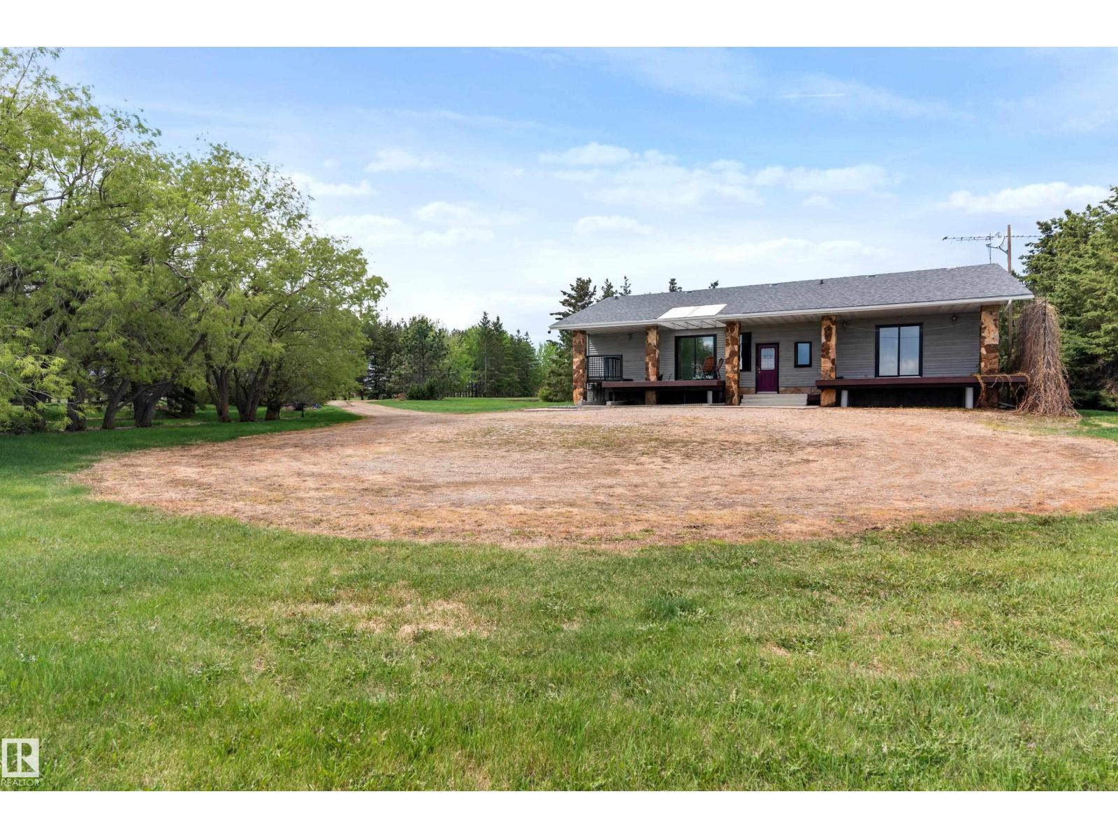 50143 RGE RD 221, Rural Leduc County