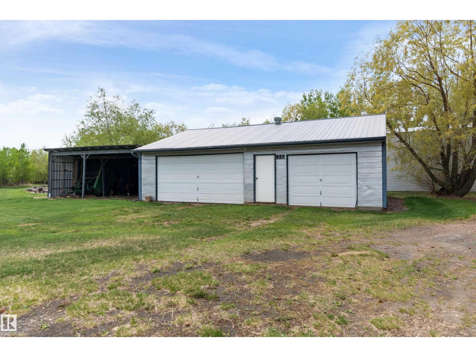 50143 RGE RD 221, Rural Leduc County