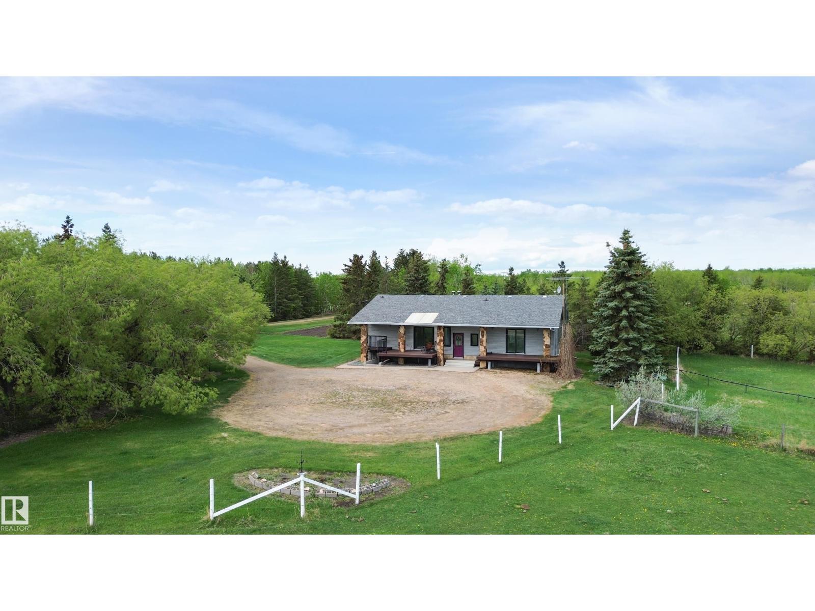 50143 RGE RD 221, Rural Leduc County