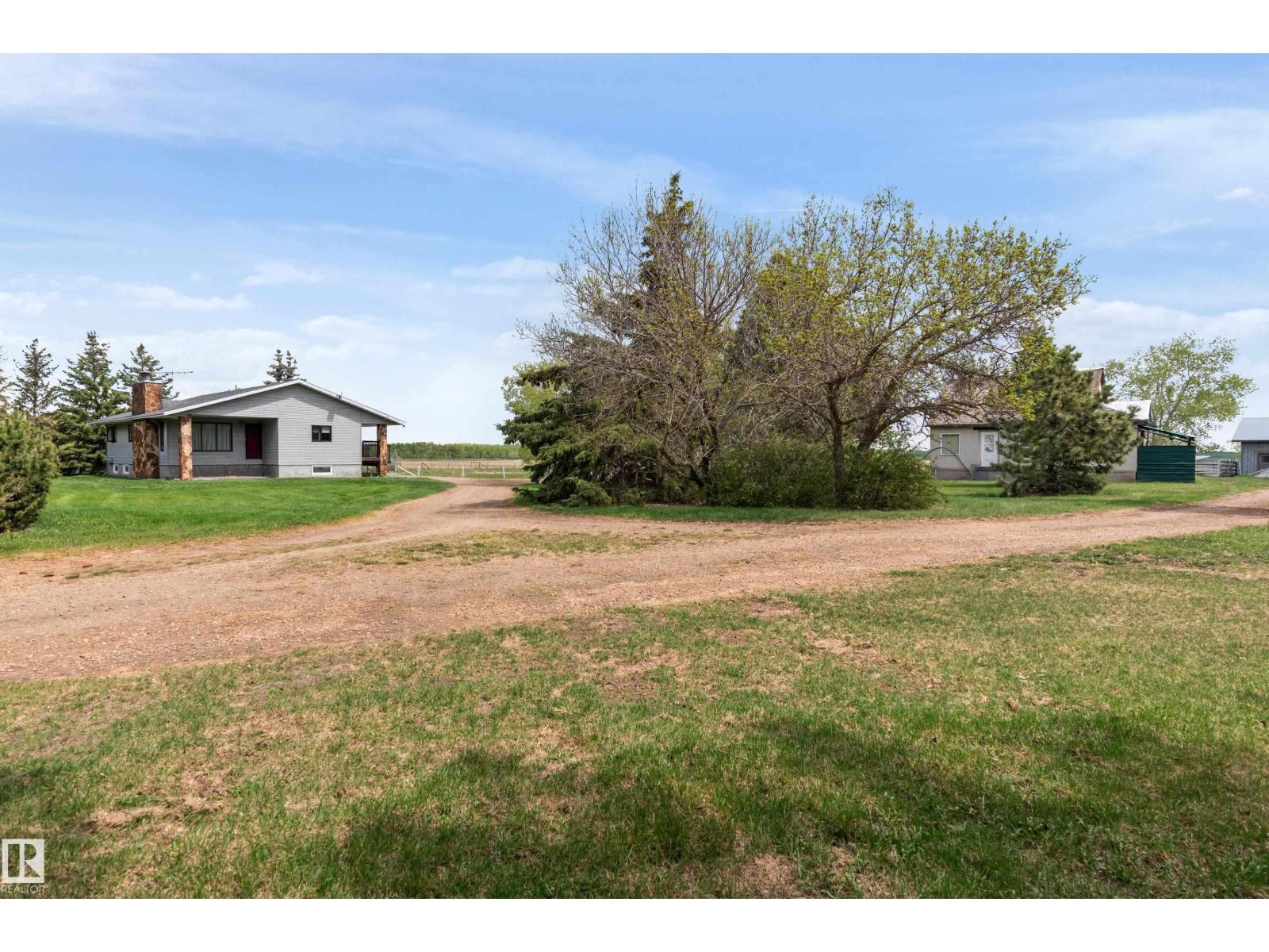 50143 RGE RD 221, Rural Leduc County