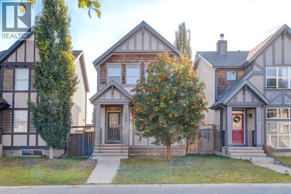 Single Family House for Sale in  New Brighton Grove SE New Brighton Calgary 