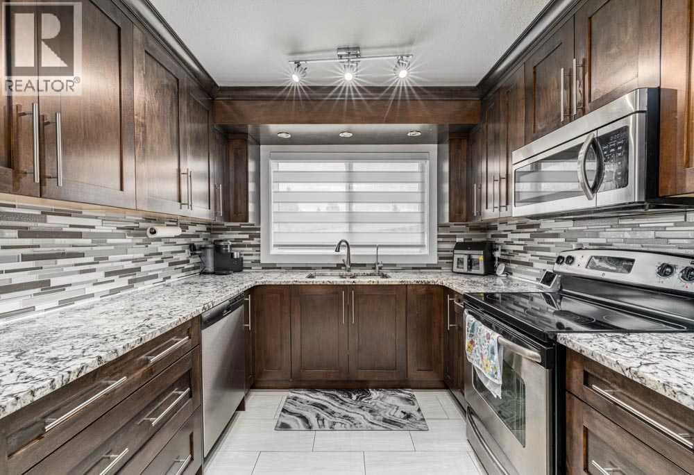 Single Family House Bungalow for Sale in   Avenue NE Pineridge Calgary 