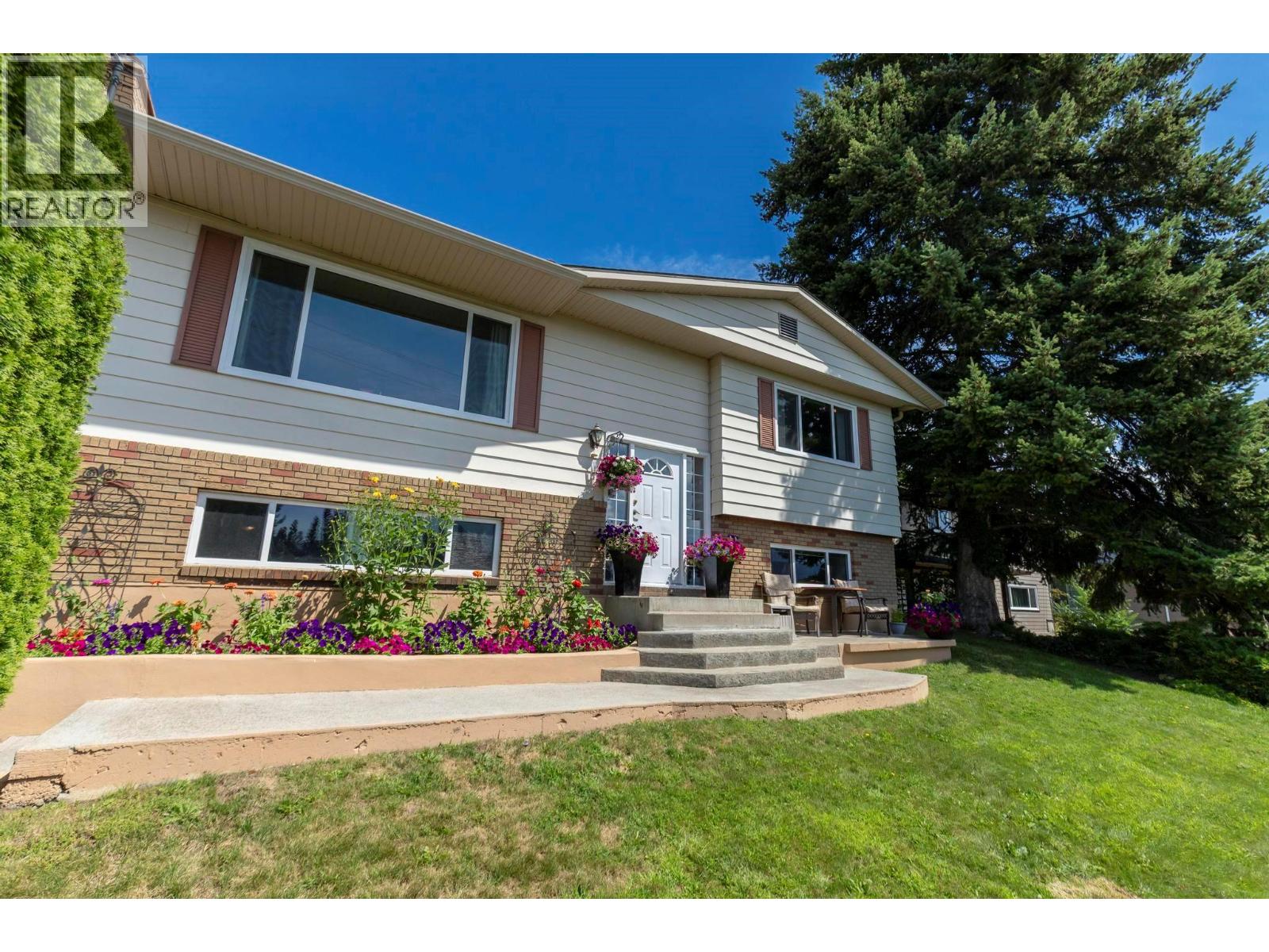  1285 Begley Road, Kelowna