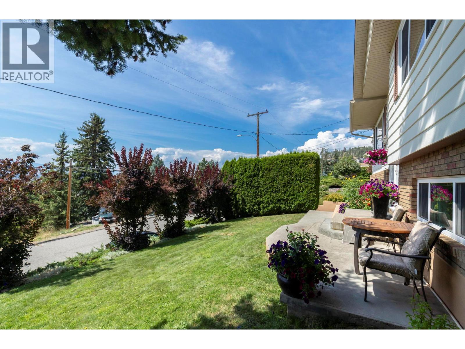  1285 Begley Road, Kelowna