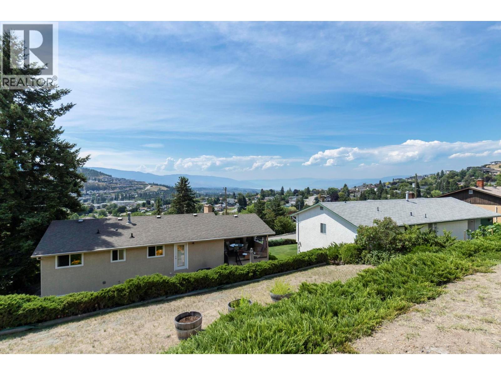  1285 Begley Road, Kelowna