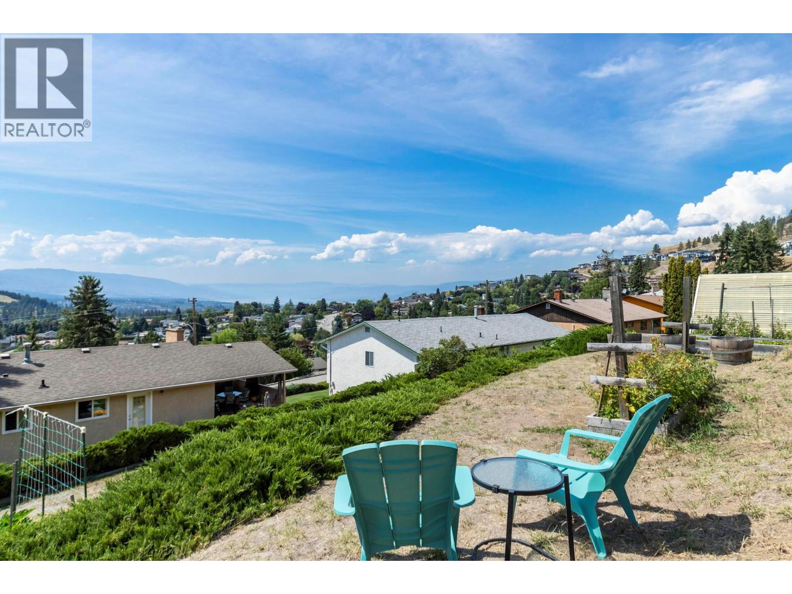  1285 Begley Road, Kelowna