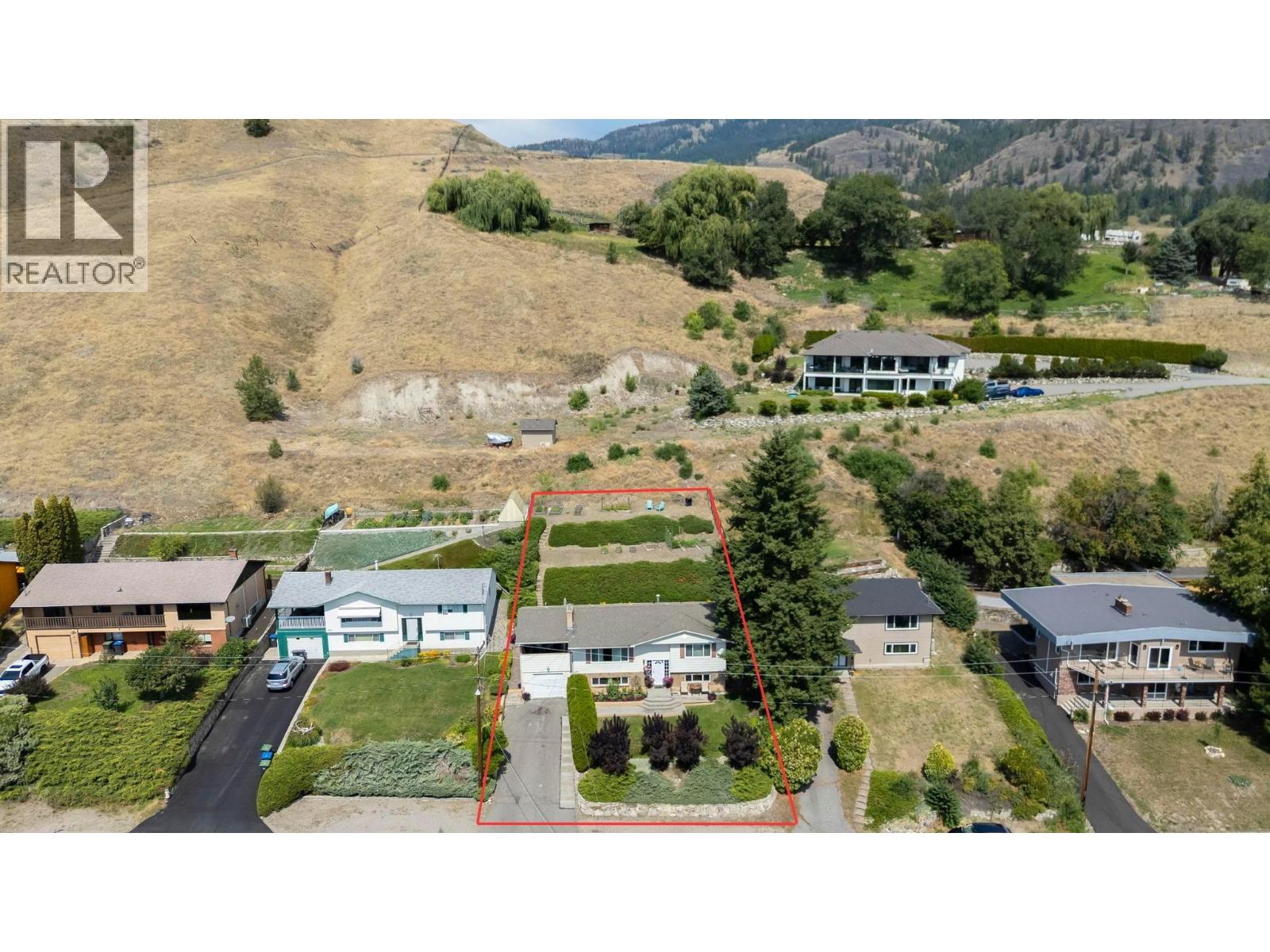  1285 Begley Road, Kelowna