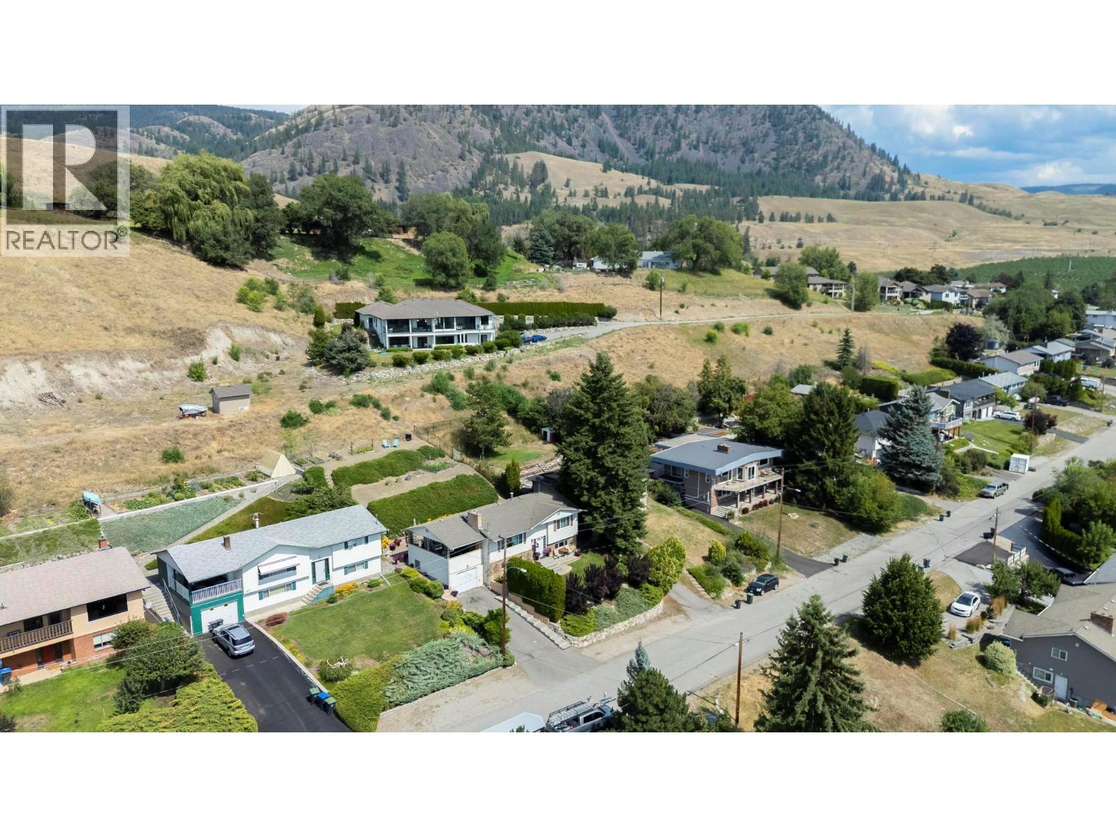  1285 Begley Road, Kelowna