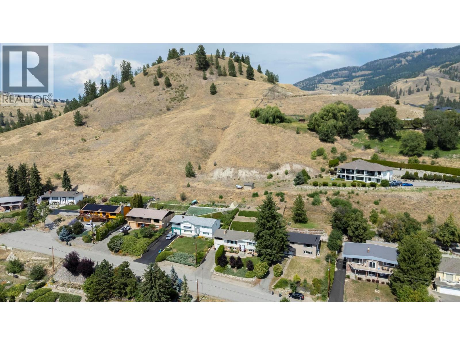  1285 Begley Road, Kelowna