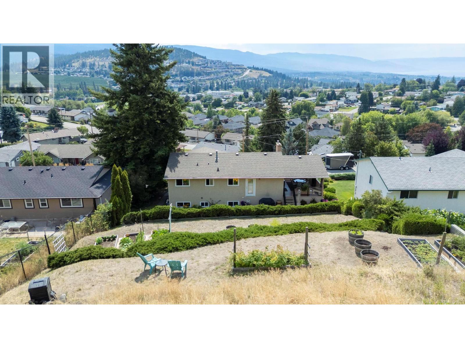  1285 Begley Road, Kelowna