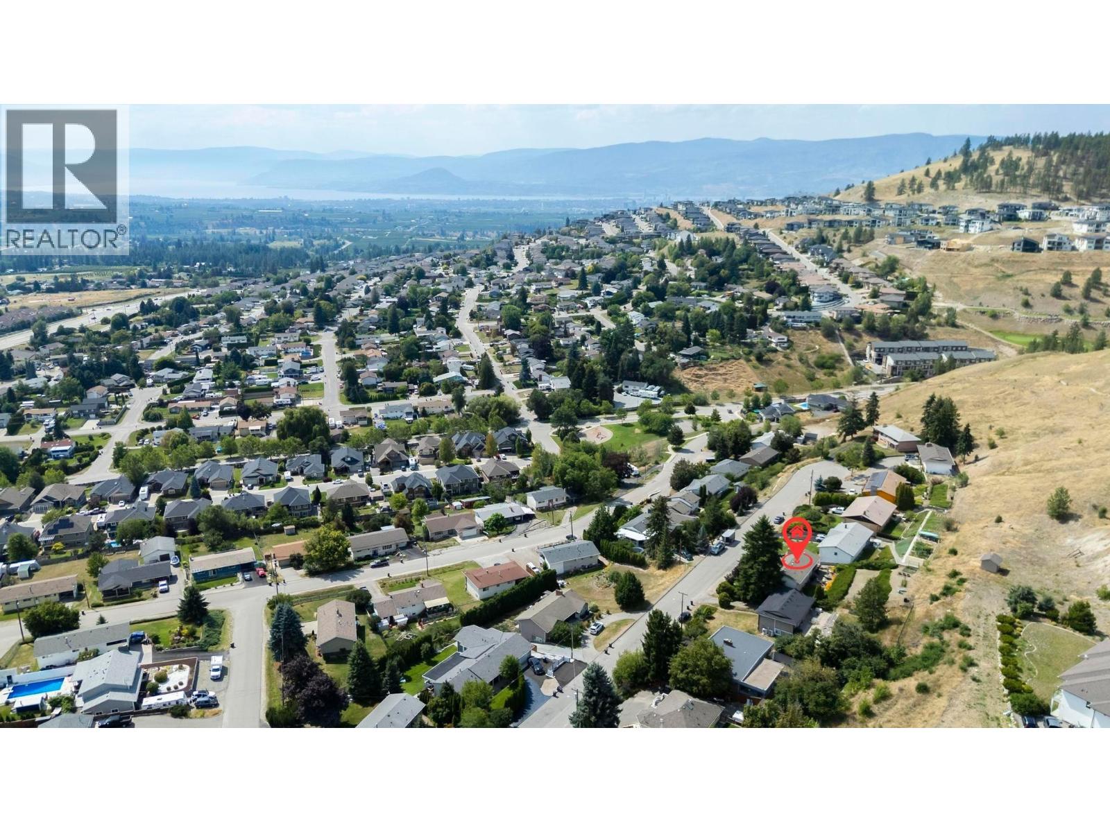  1285 Begley Road, Kelowna