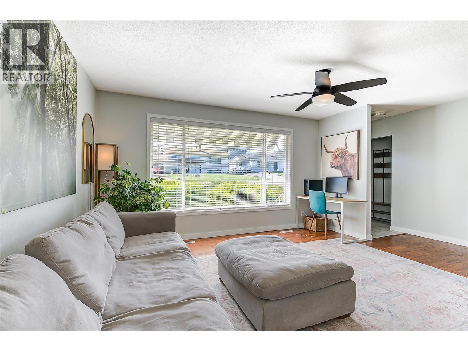  3591 Brown Road, West Kelowna