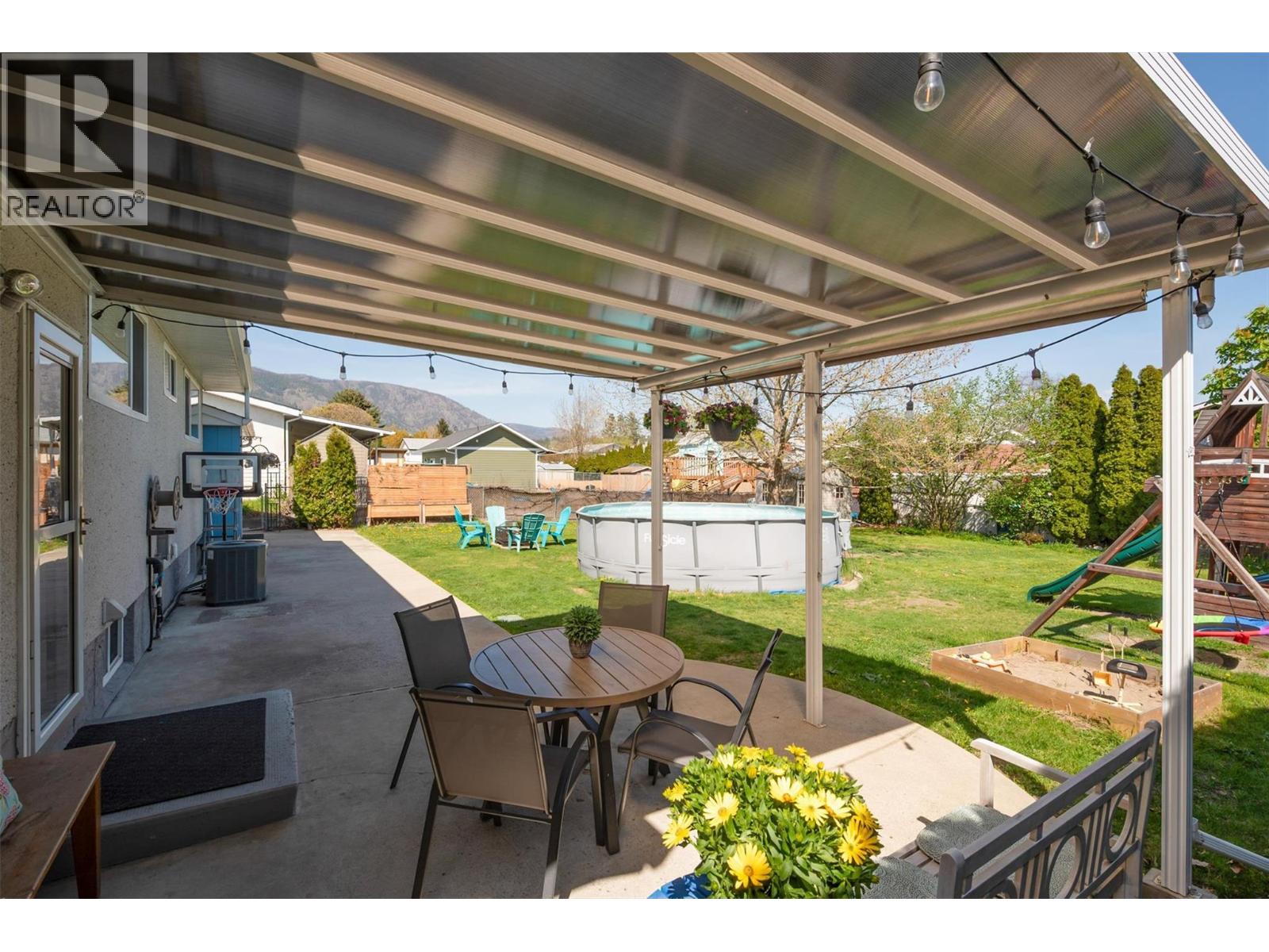  3591 Brown Road, West Kelowna