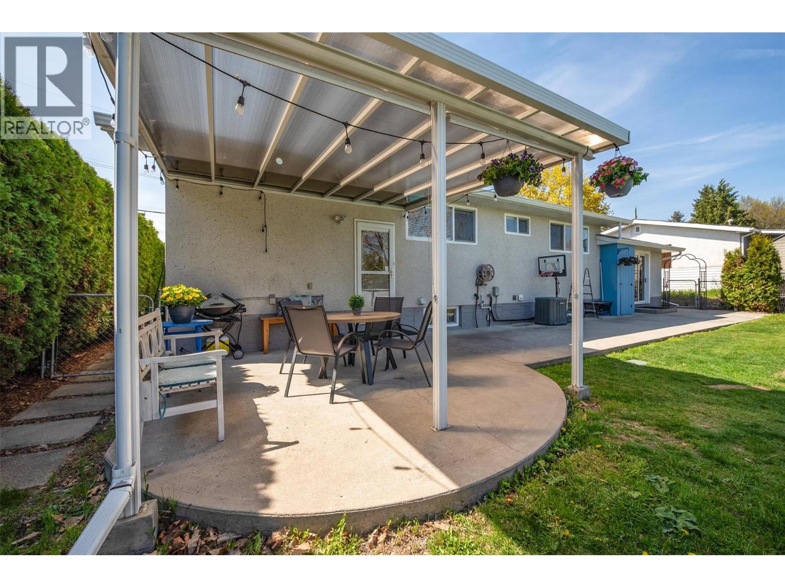  3591 Brown Road, West Kelowna