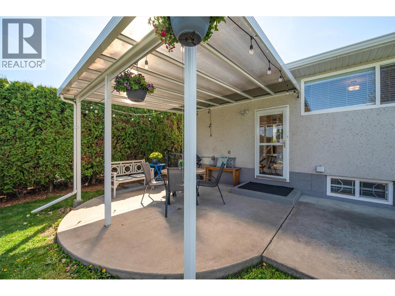  3591 Brown Road, West Kelowna