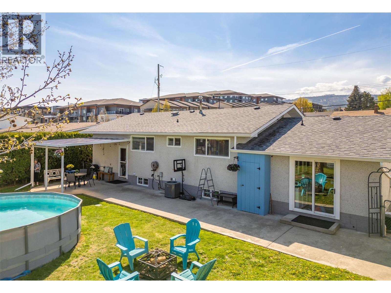  3591 Brown Road, West Kelowna