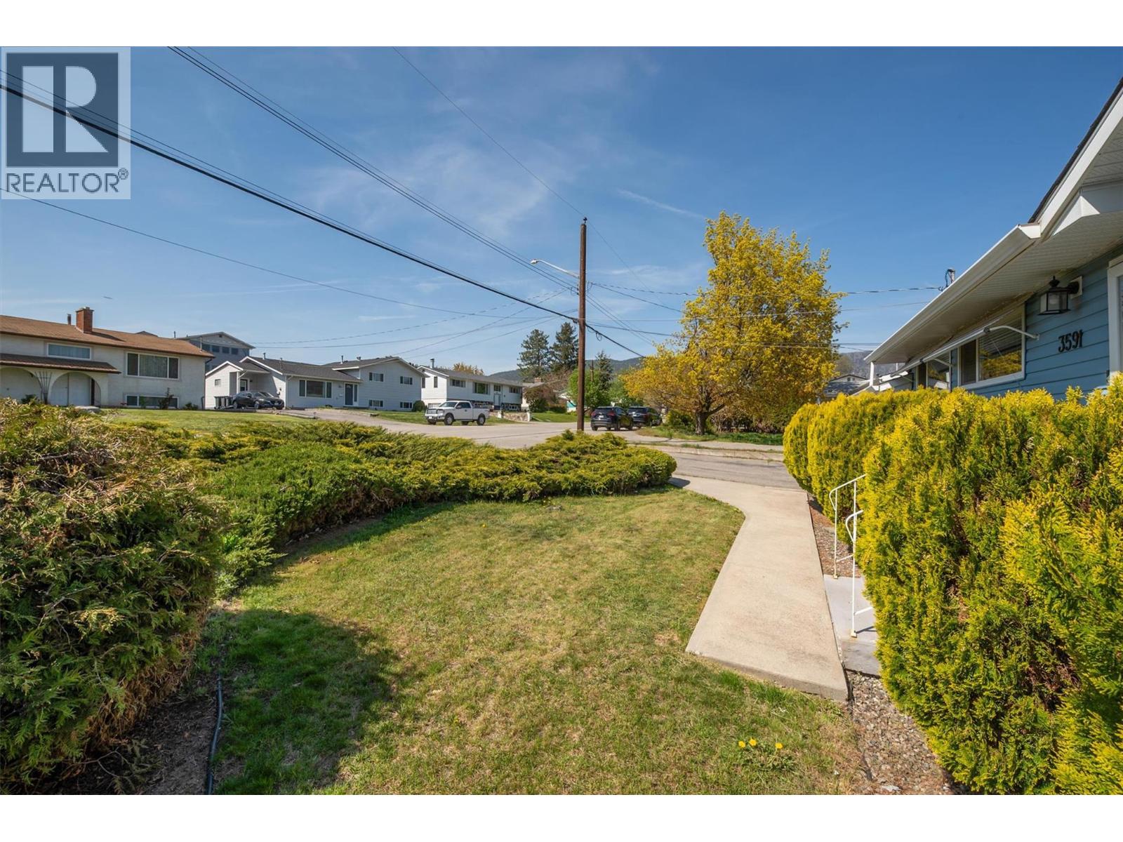  3591 Brown Road, West Kelowna