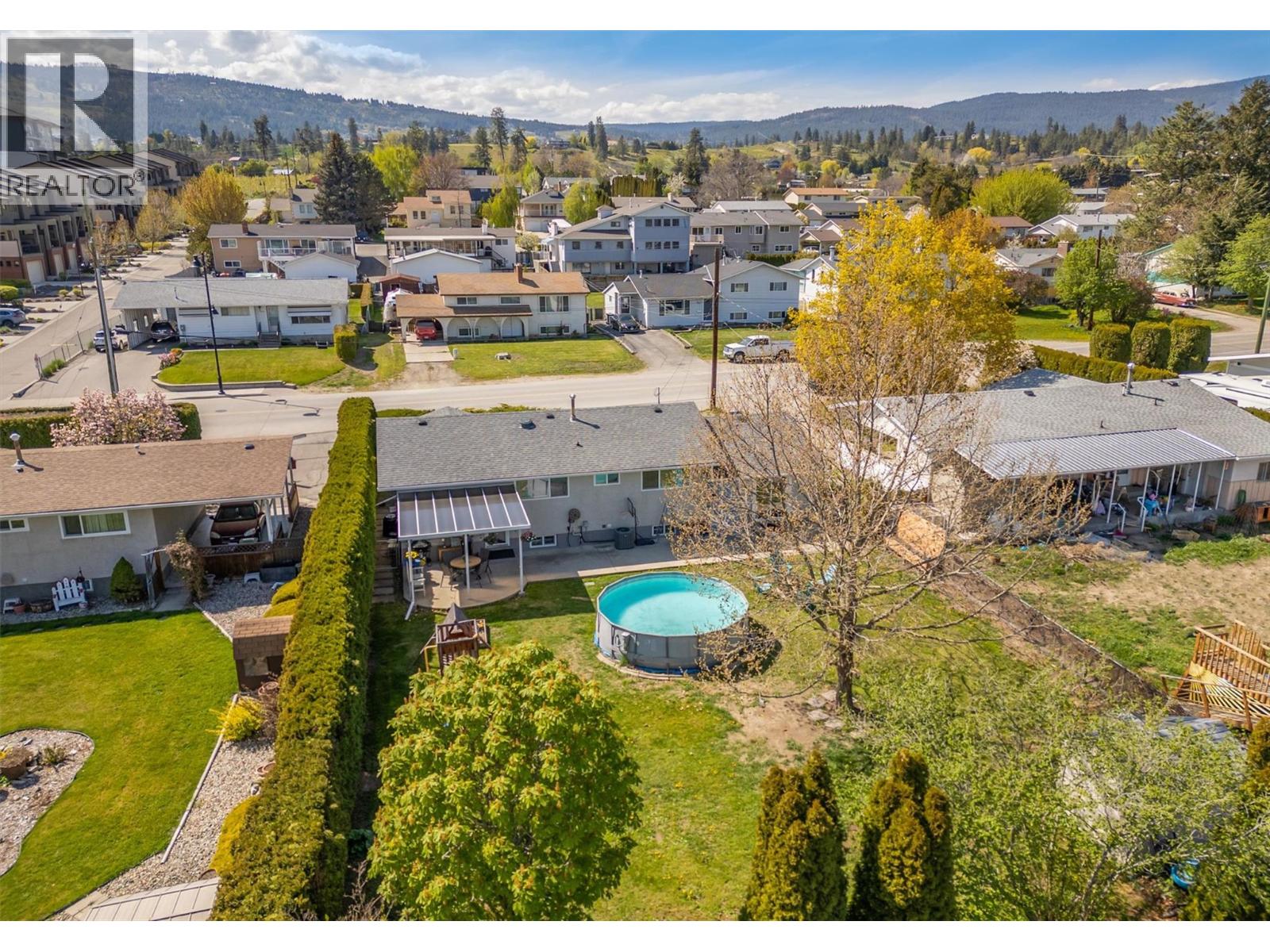  3591 Brown Road, West Kelowna