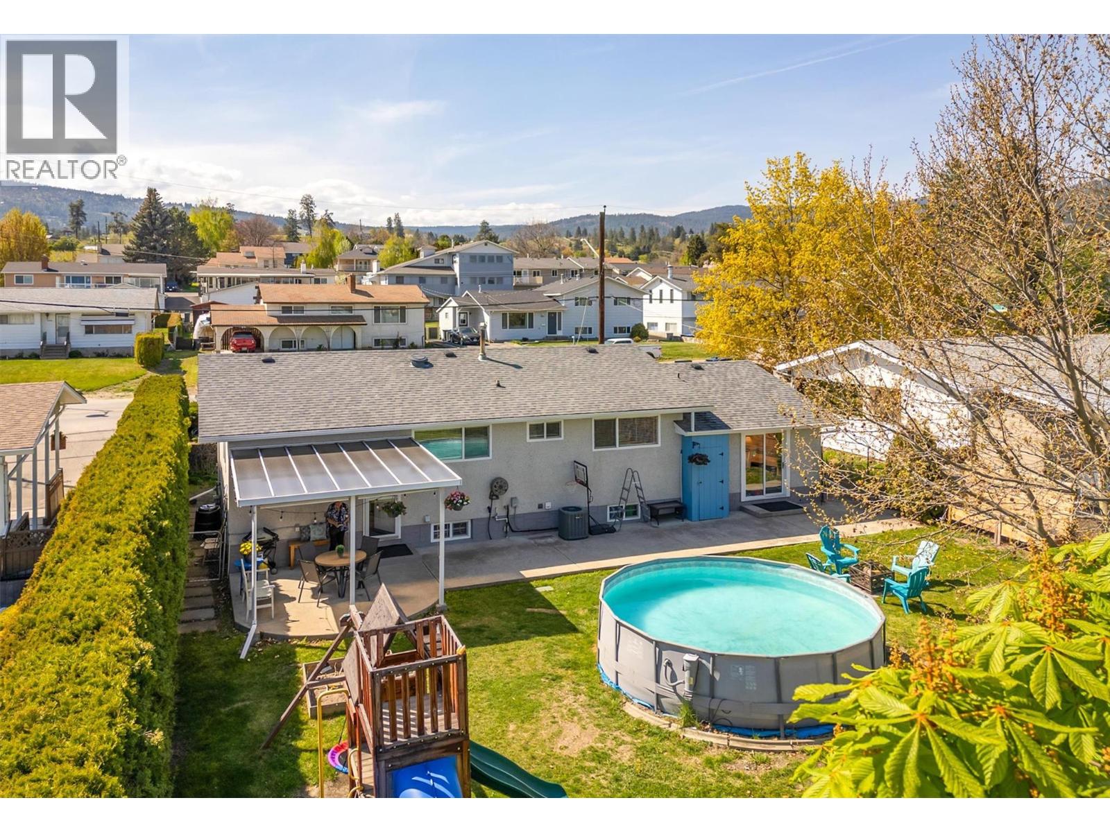  3591 Brown Road, West Kelowna