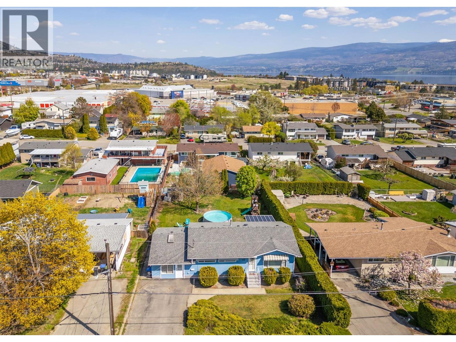  3591 Brown Road, West Kelowna