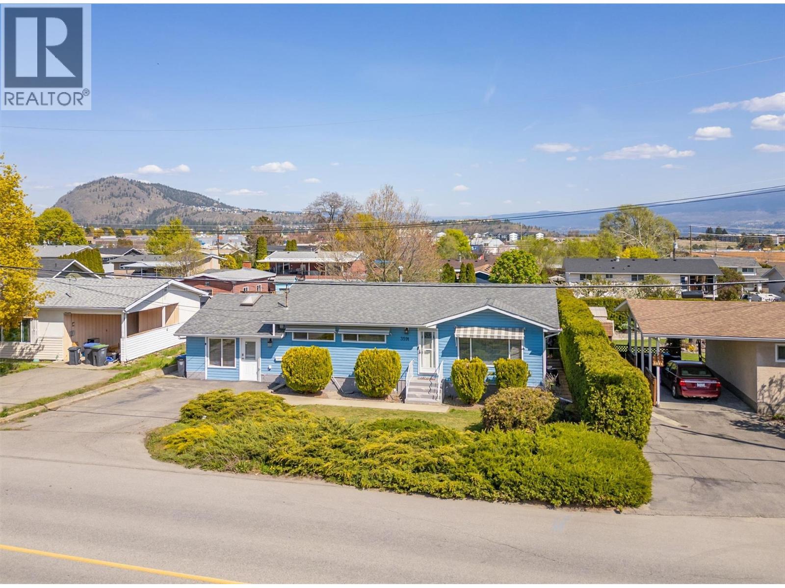  3591 Brown Road, West Kelowna