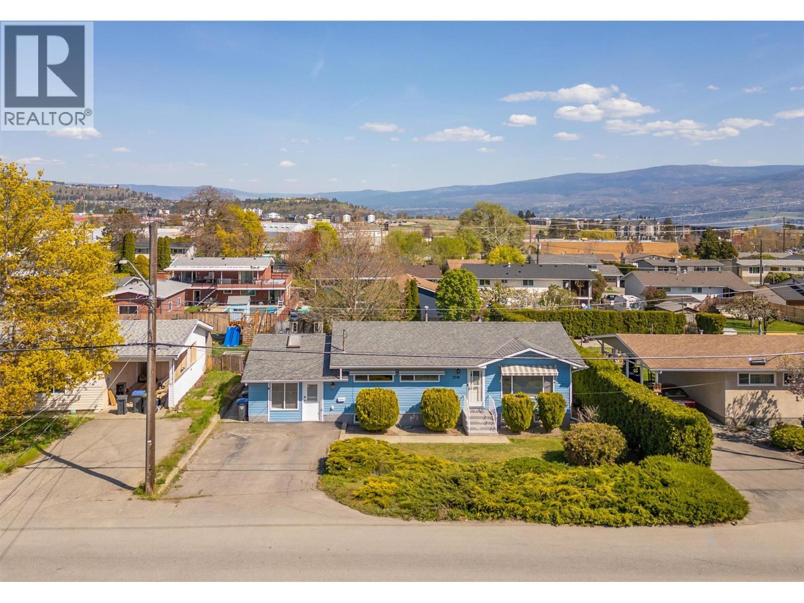  3591 Brown Road, West Kelowna