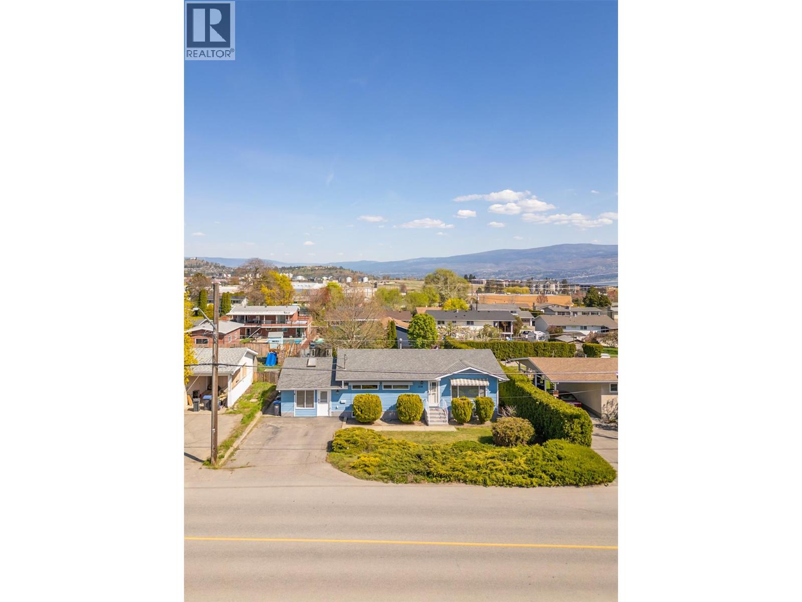  3591 Brown Road, West Kelowna