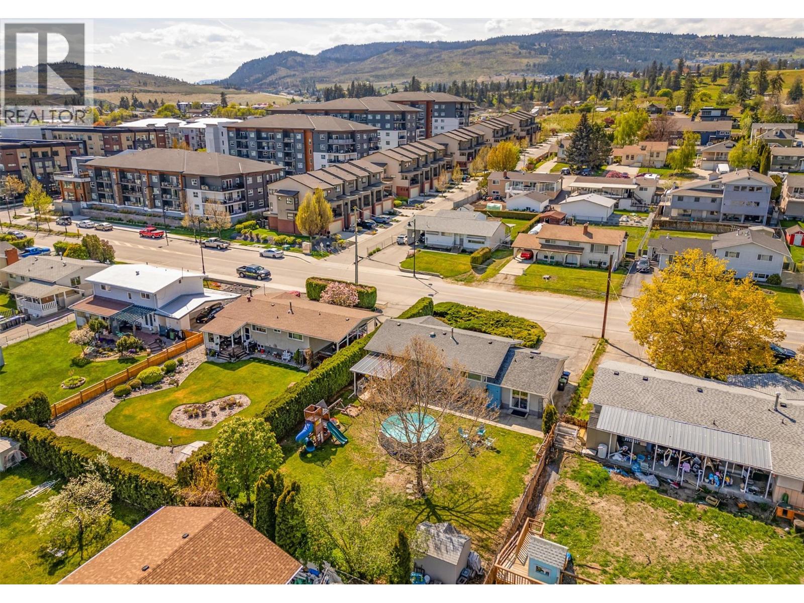  3591 Brown Road, West Kelowna