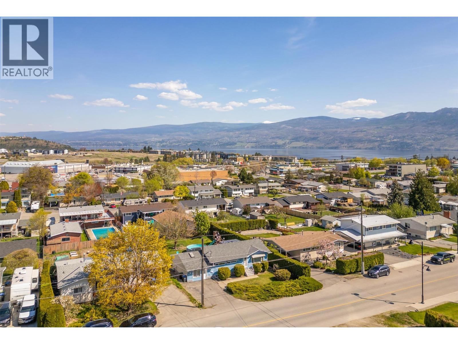  3591 Brown Road, West Kelowna
