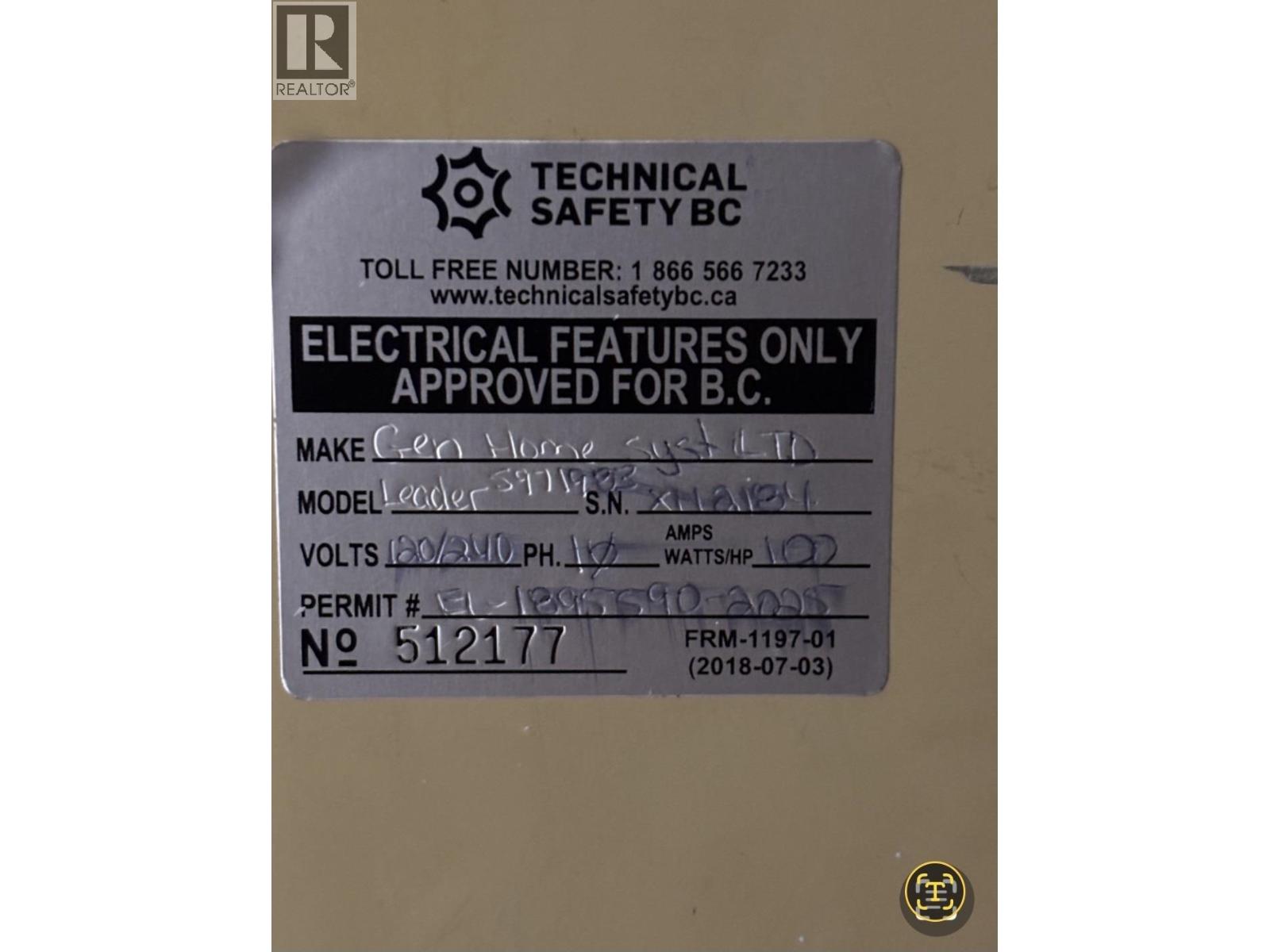 2150 COMMODORE CRESCENT, Williams Lake