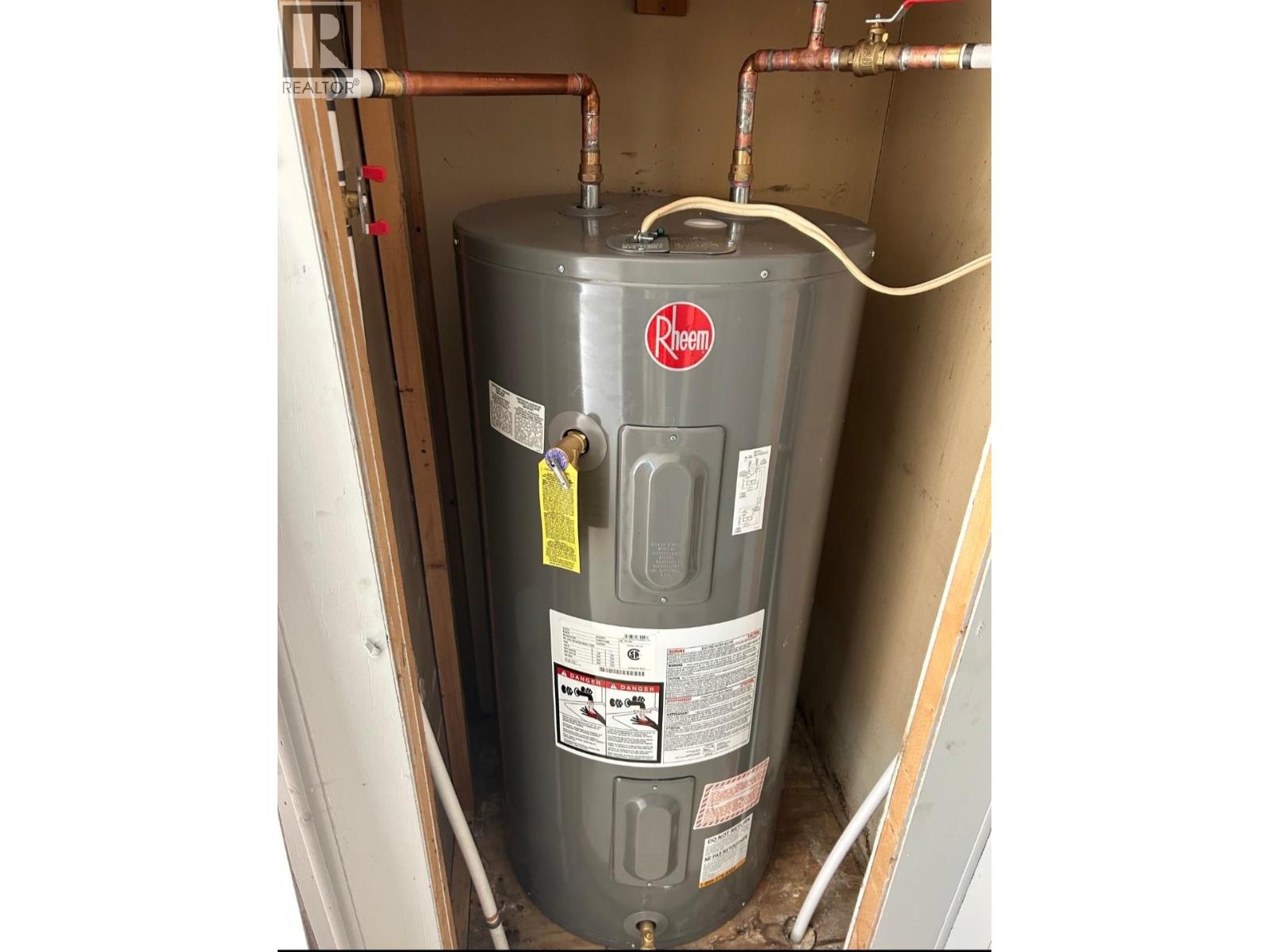 2150 COMMODORE CRESCENT, Williams Lake