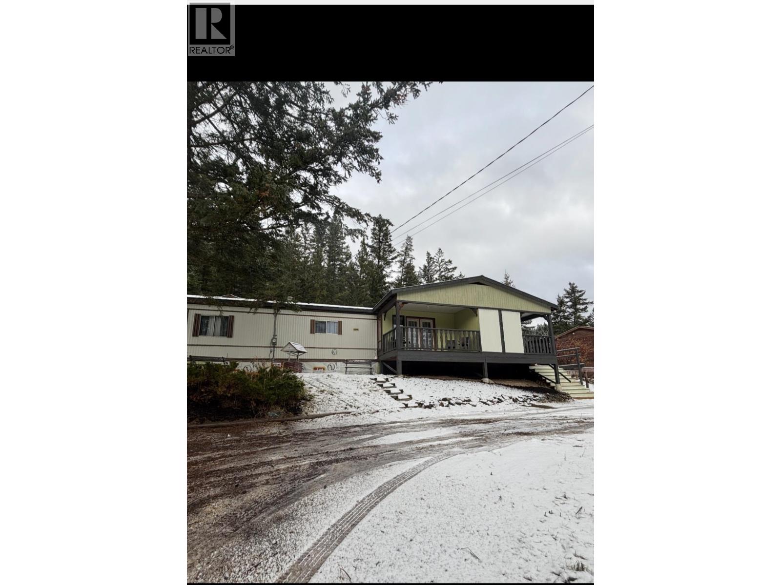 2150 COMMODORE CRESCENT, Williams Lake