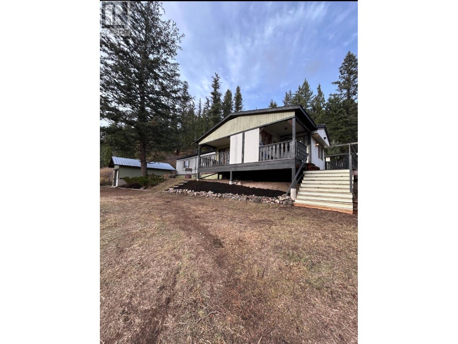 2150 COMMODORE CRESCENT, Williams Lake