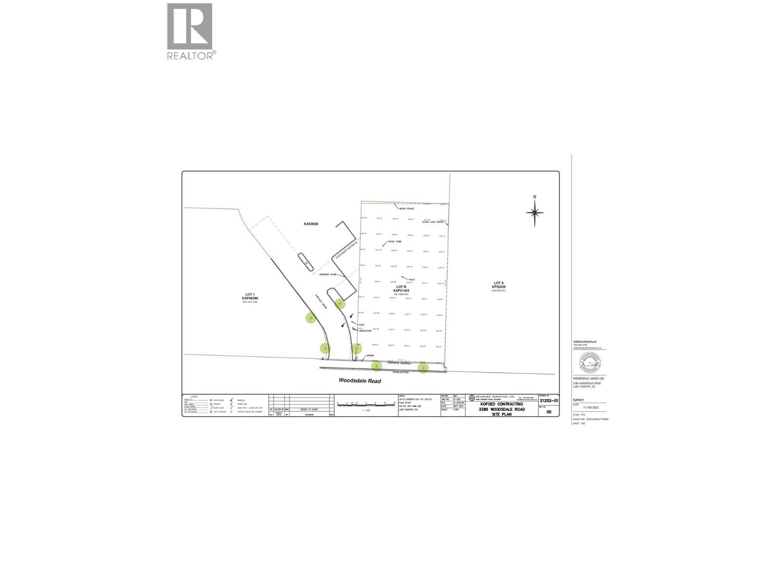  3386 Woodsdale Road, Lake Country