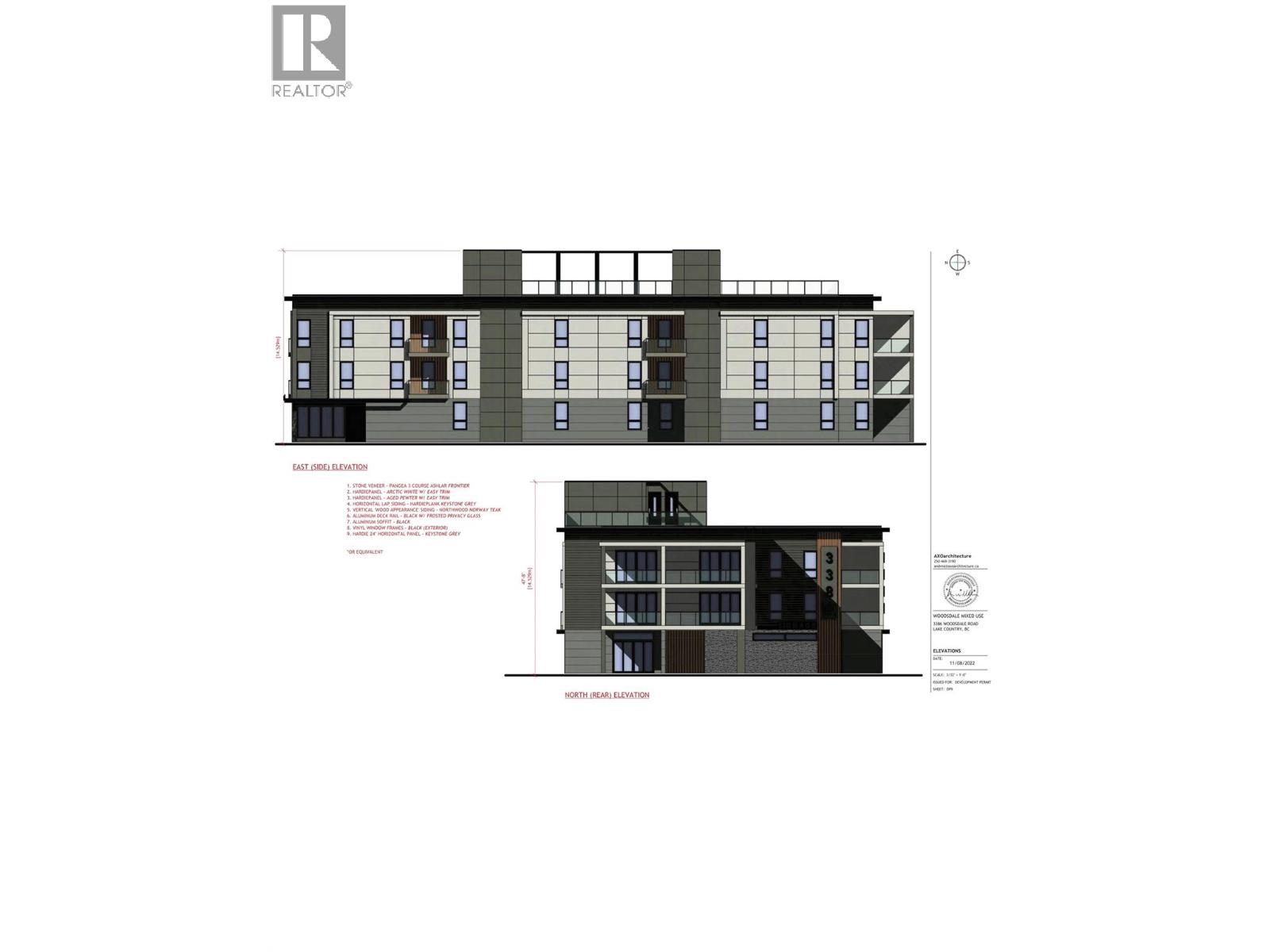  3386 Woodsdale Road, Lake Country