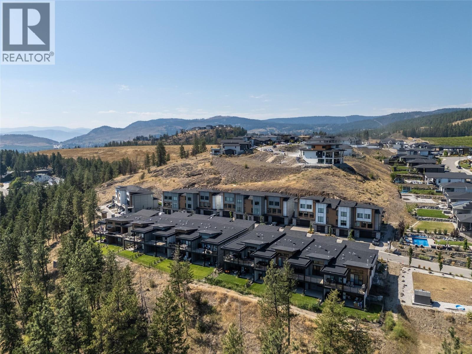 2835 Canyon Crest Drive Unit# 7, West Kelowna