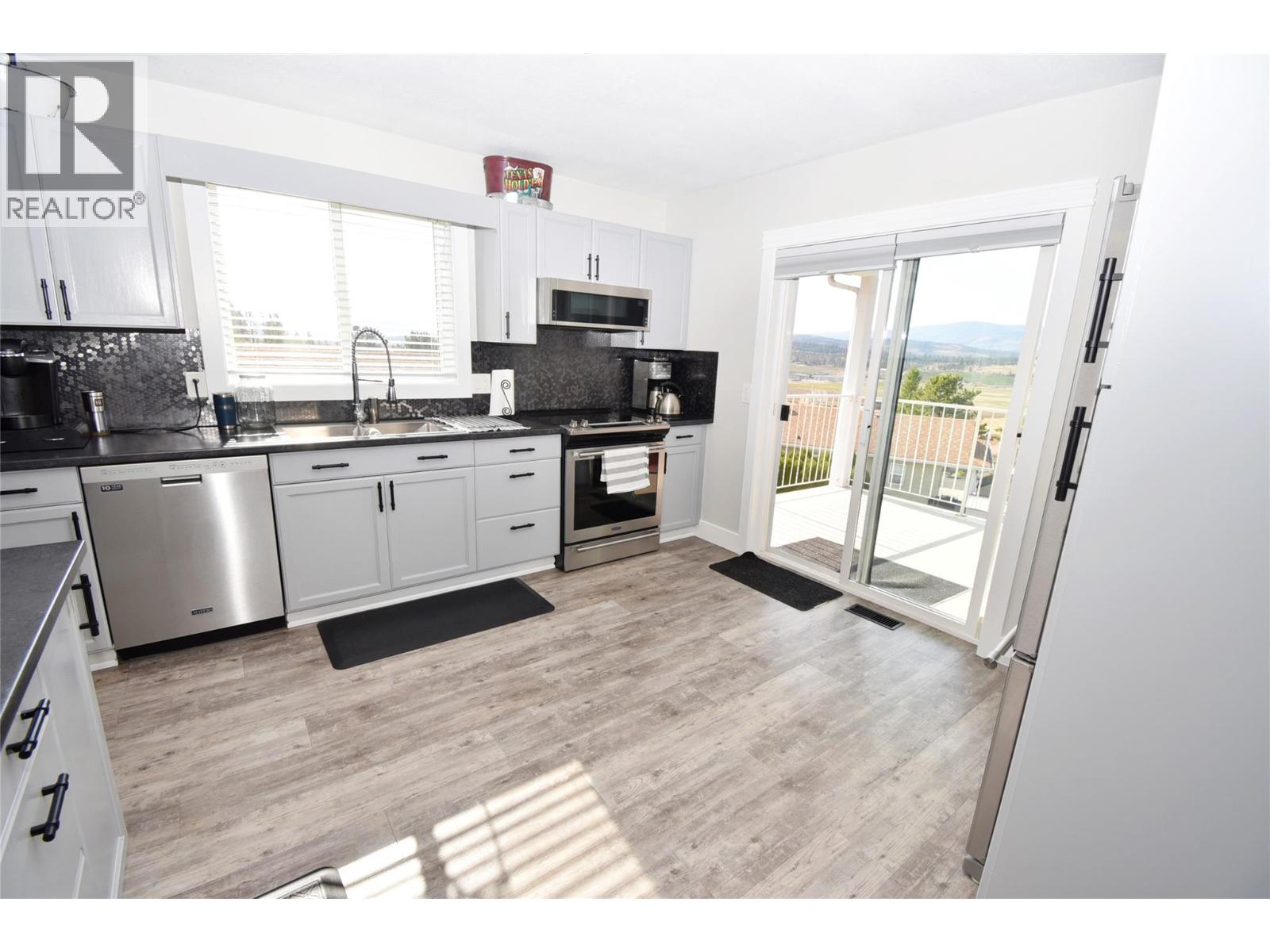  6427 Spencer Road, Kelowna