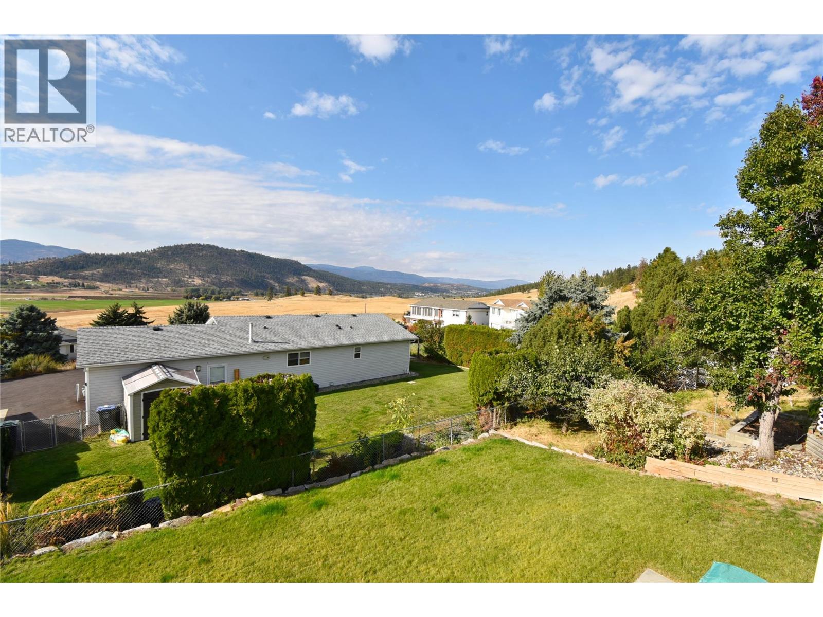  6427 Spencer Road, Kelowna