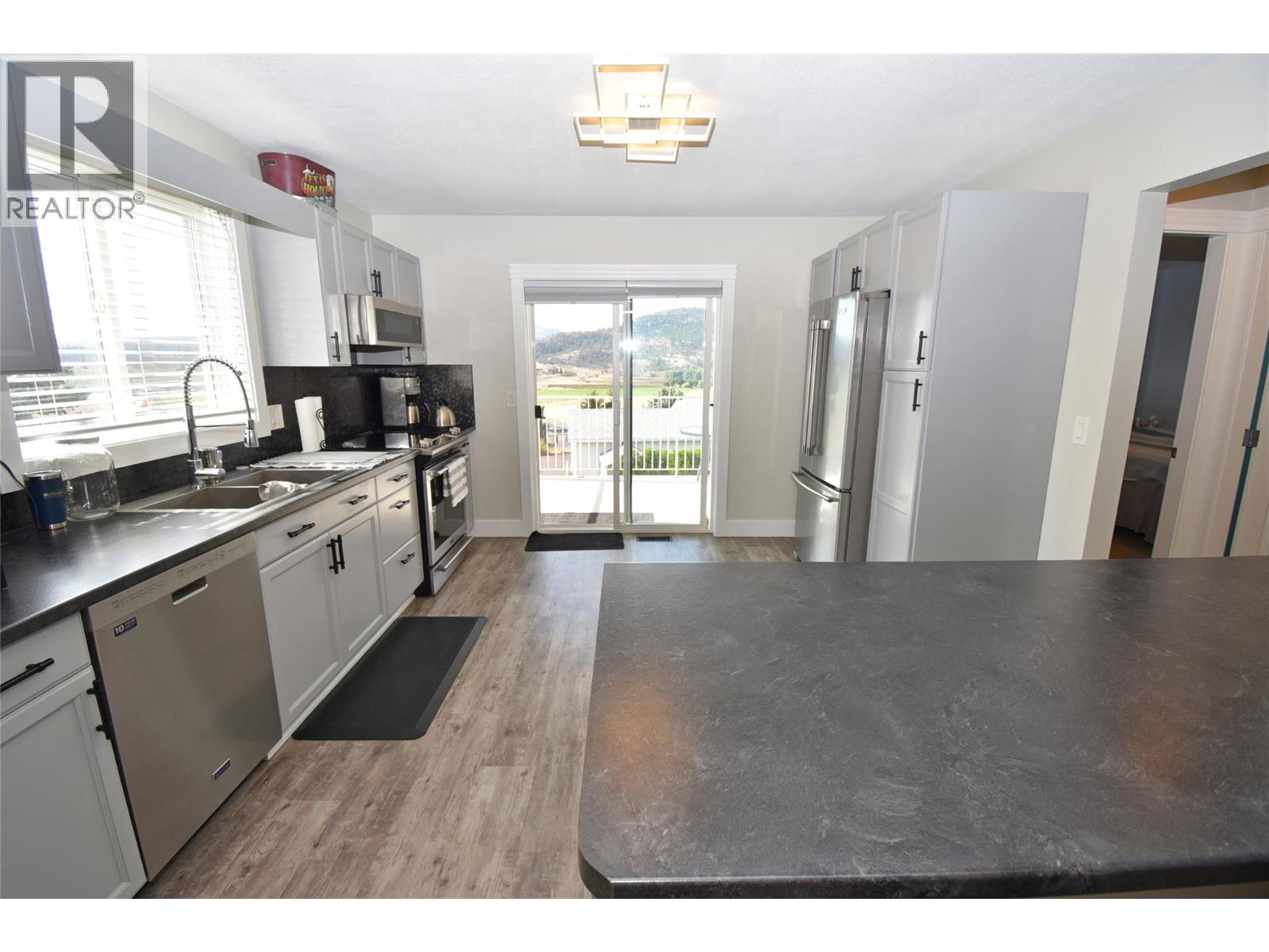  6427 Spencer Road, Kelowna