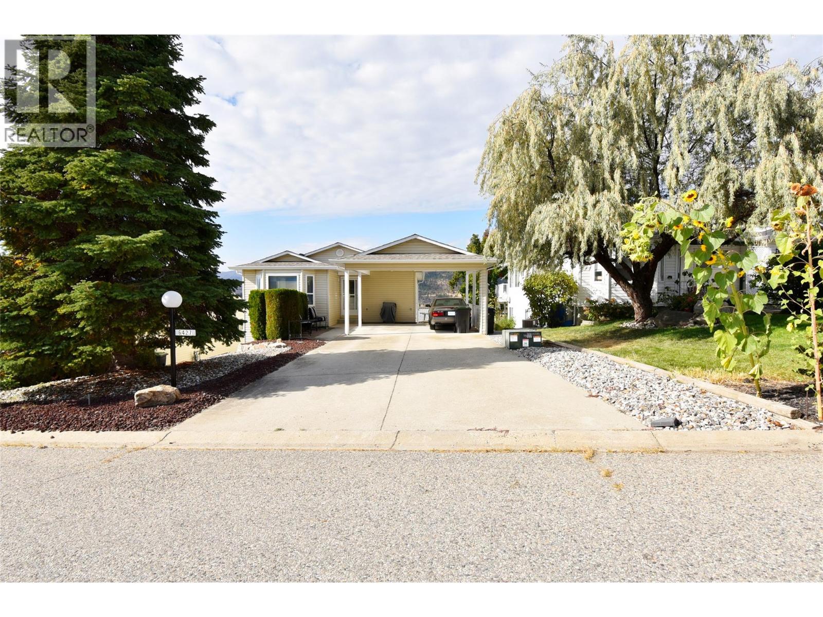  6427 Spencer Road, Kelowna