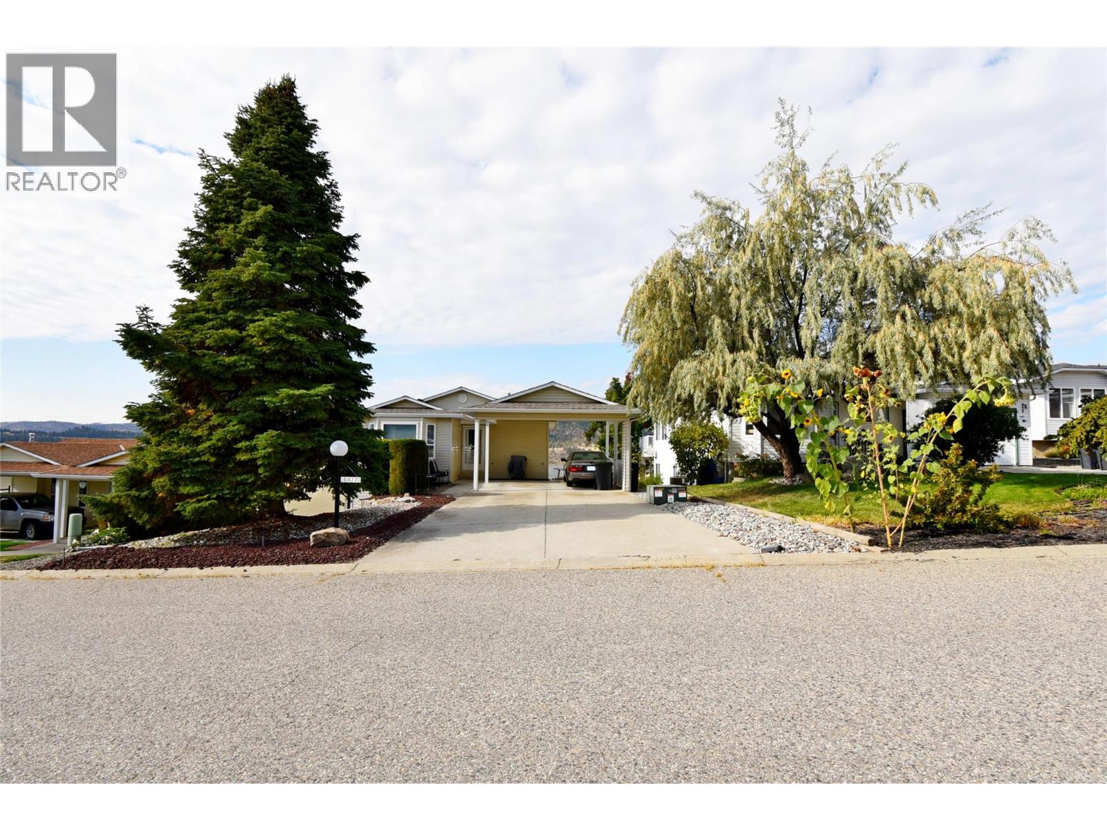  6427 Spencer Road, Kelowna